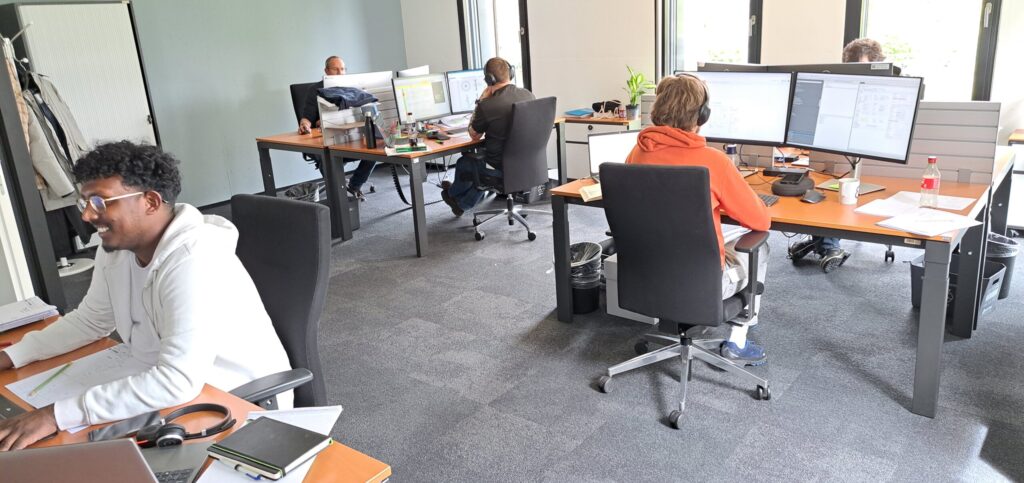 Équipe ValueConcept